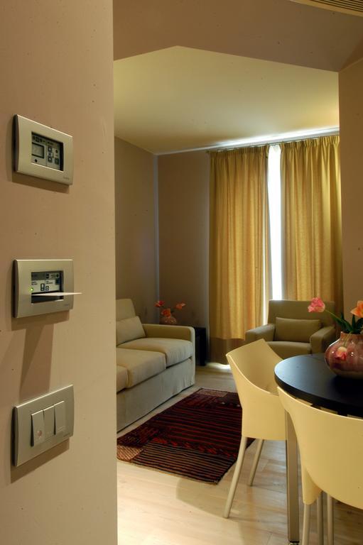 Albergo Grand Italia Quarona Szoba fotó