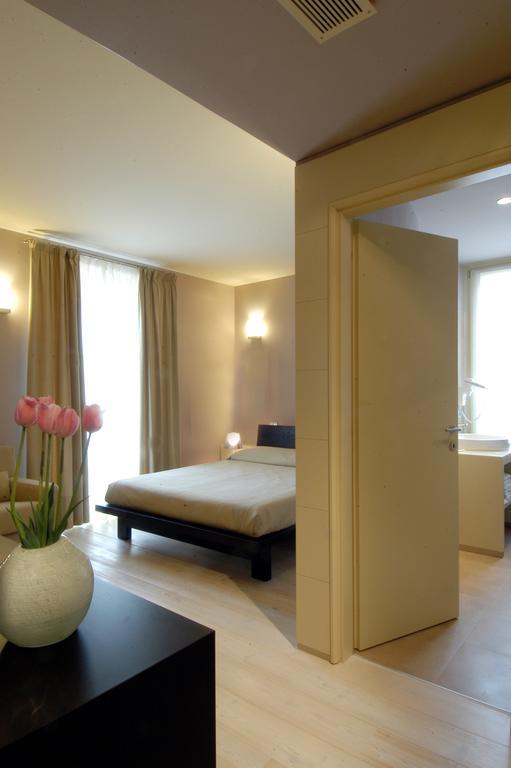Albergo Grand Italia Quarona Szoba fotó